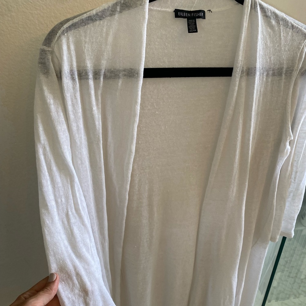 Eileen Fisher cover